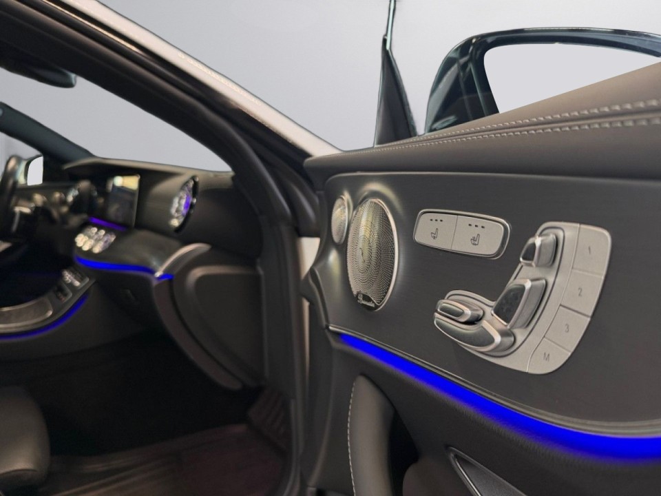 Mercedes-Benz E 400d 4MATIC - foto 12