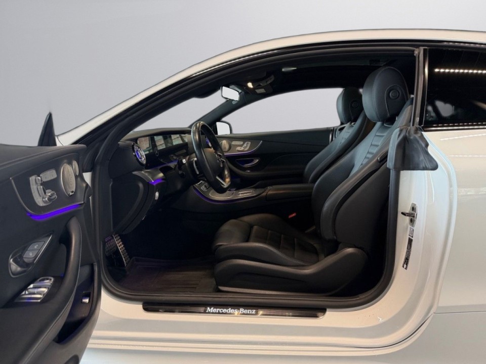 Mercedes-Benz E 400d 4MATIC - foto 6