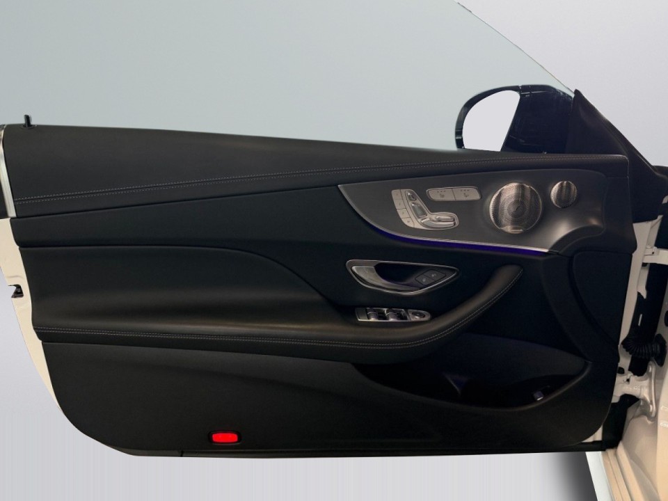 Mercedes-Benz E 400d 4MATIC - foto 16