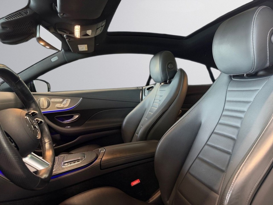 Mercedes-Benz E 400d 4MATIC - foto 7