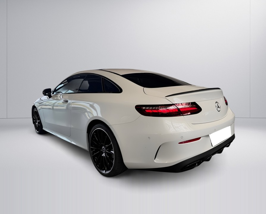 Mercedes-Benz E 400d 4MATIC (3)