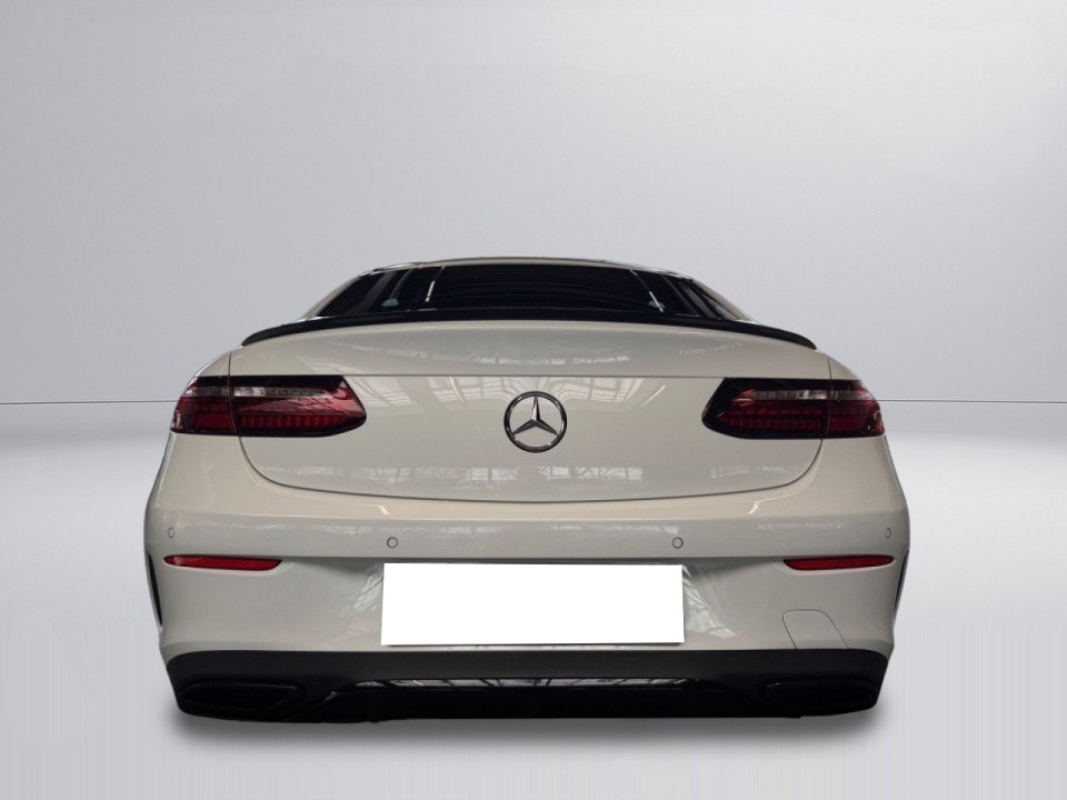 Mercedes-Benz E 400d 4MATIC (4)