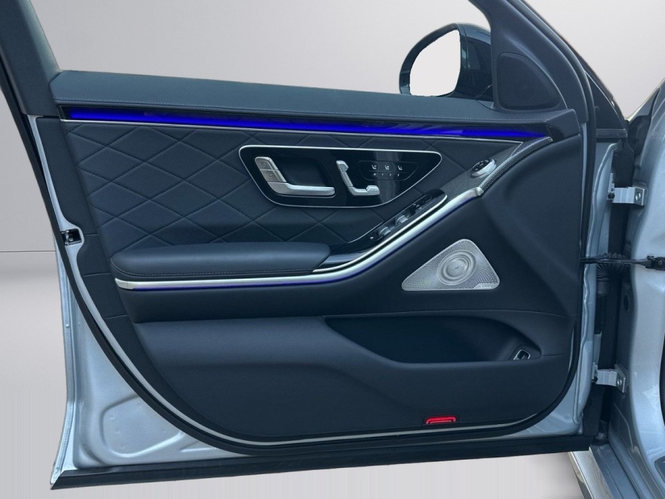 Mercedes-Benz S 580e 4MATIC - foto 13