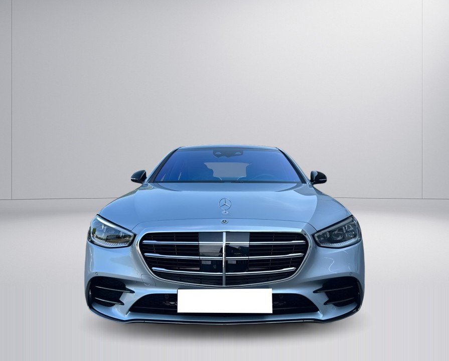 Mercedes-Benz S 580e 4MATIC (2)