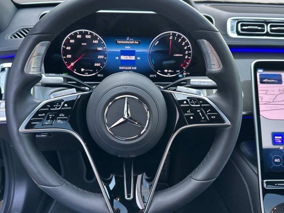 Mercedes-Benz S 580e 4MATIC - foto 10