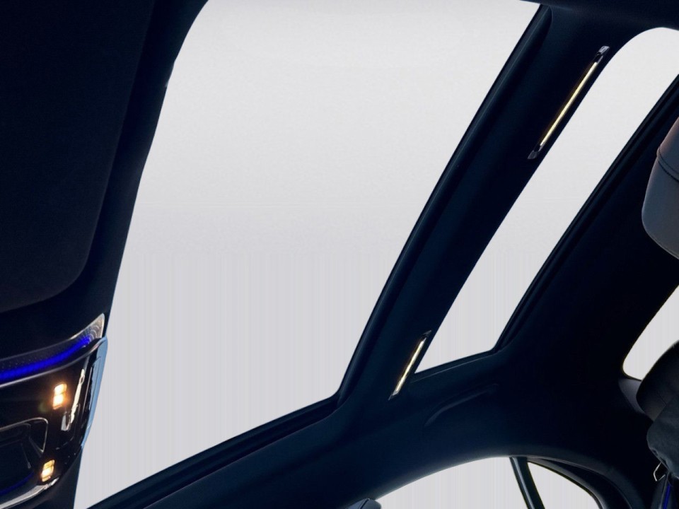 Mercedes-Benz S 580e 4MATIC - foto 12