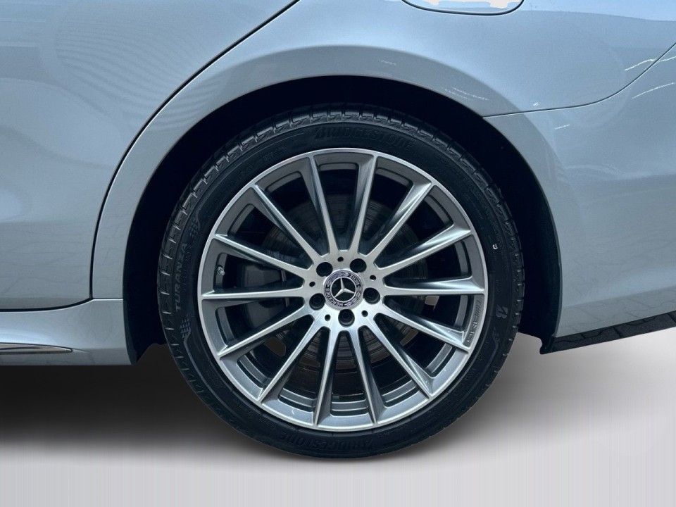 Mercedes-Benz S 580e 4MATIC - foto 17