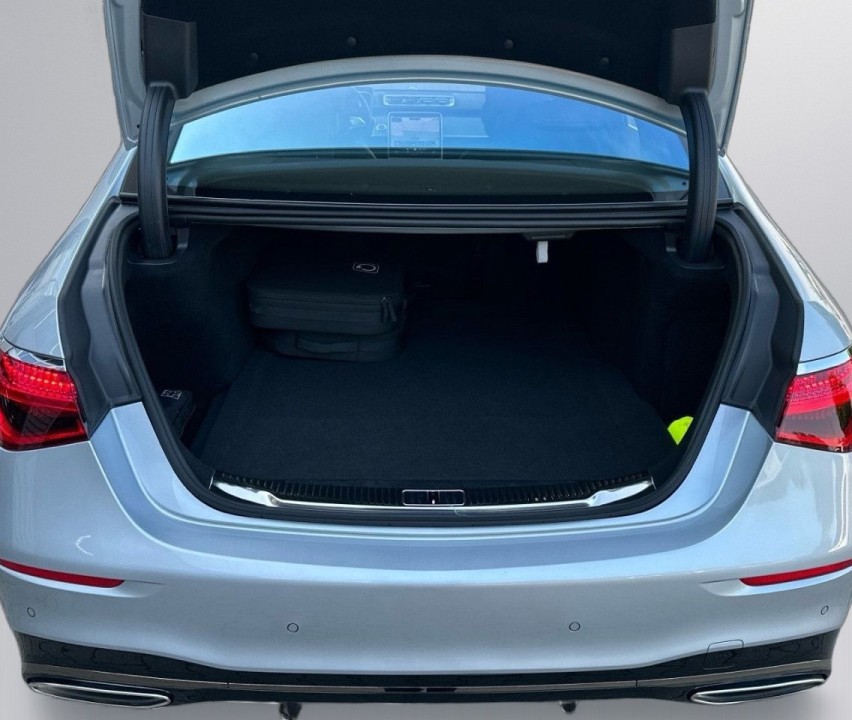 Mercedes-Benz S 580e 4MATIC - foto 14