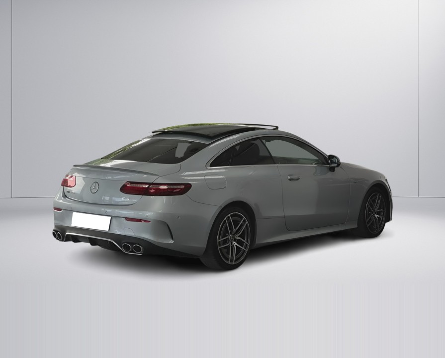 Mercedes-Benz E 53 AMG Coupe 4MATIC (4)