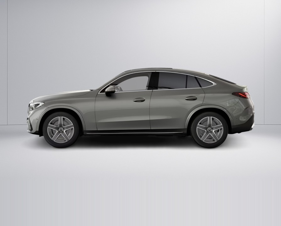 Mercedes-Benz GLC Coupé 300d 4MATIC AMG Line (3)