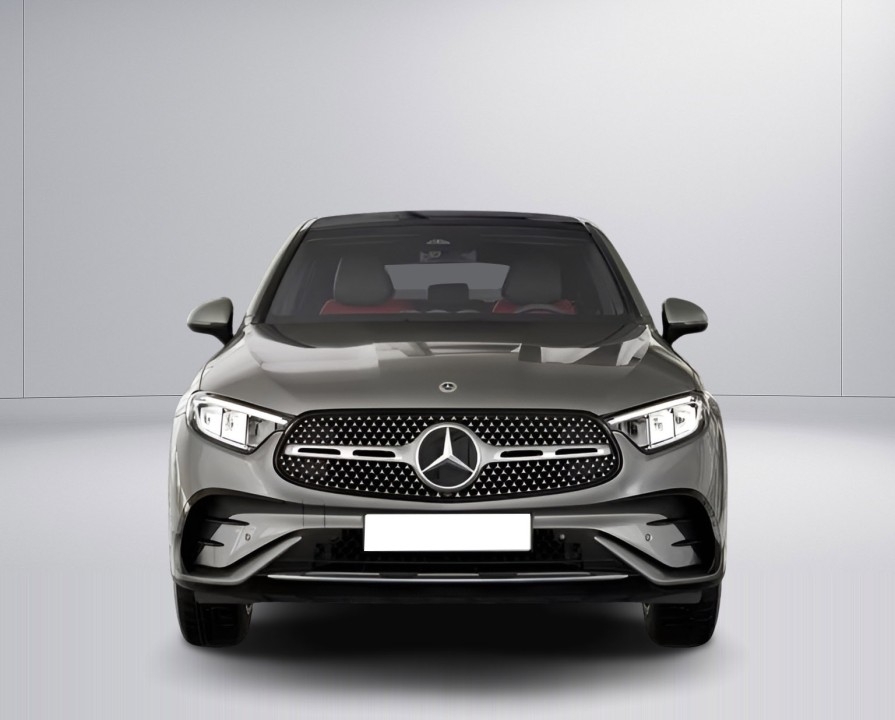Mercedes-Benz GLC Coupé 300d 4MATIC AMG Line (2)