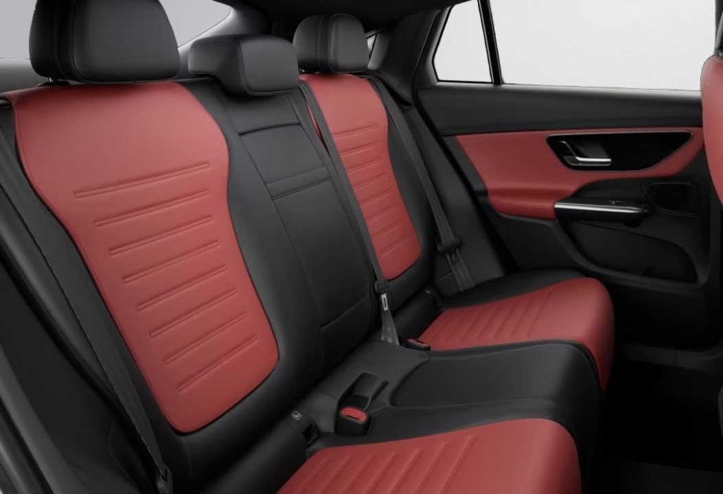 Mercedes-Benz GLC Coupé 300d 4MATIC AMG Line - foto 9