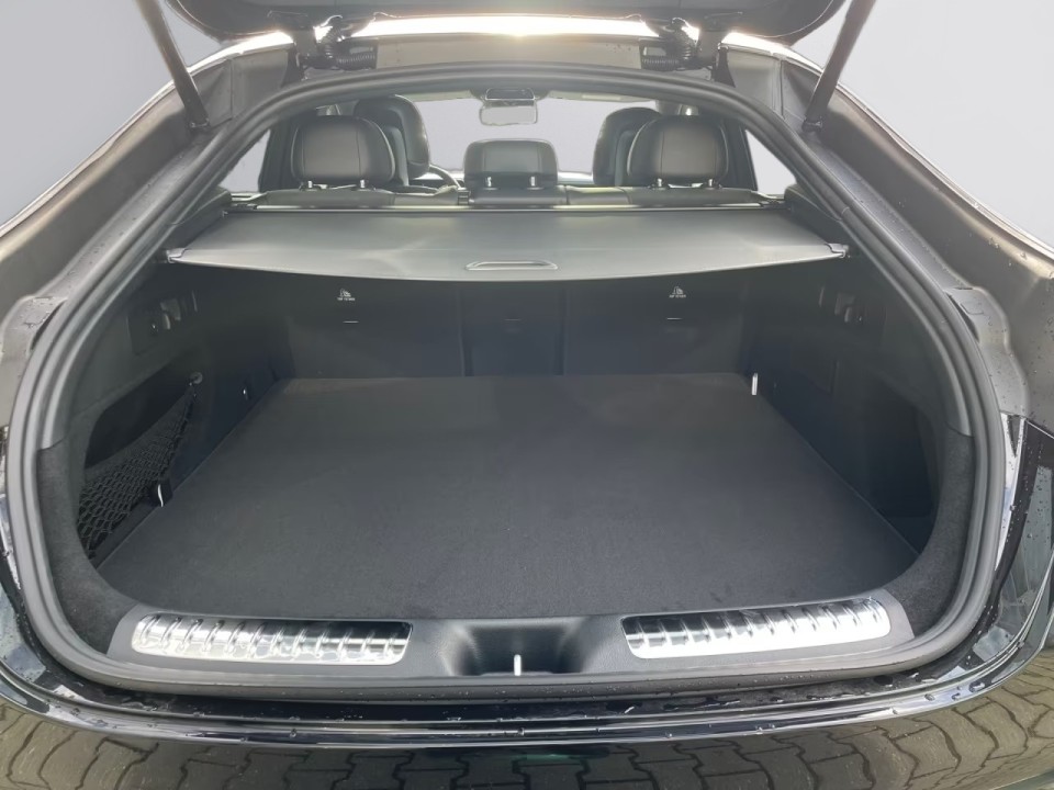 Mercedes-Benz GLC Coupé - foto 15