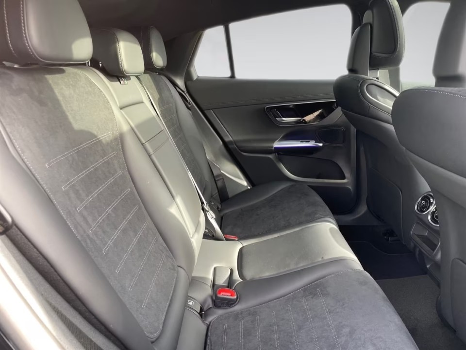 Mercedes-Benz GLC Coupé - foto 12
