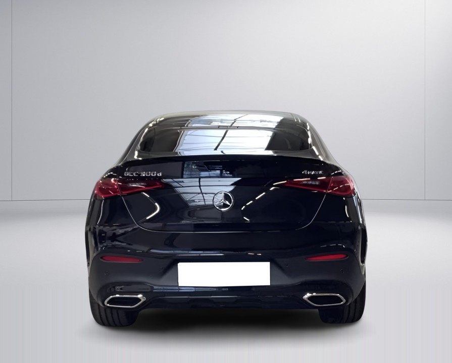 Mercedes-Benz GLC Coupé 300d 4MATIC AMG Line (3)