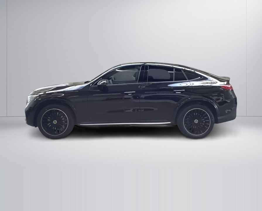 Mercedes-Benz GLC Coupé 300d 4MATIC AMG Line (4)