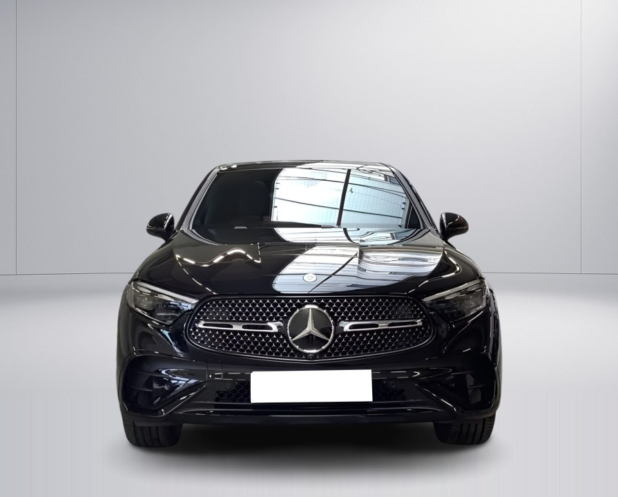Mercedes-Benz GLC Coupé 300d 4MATIC AMG Line - foto 6