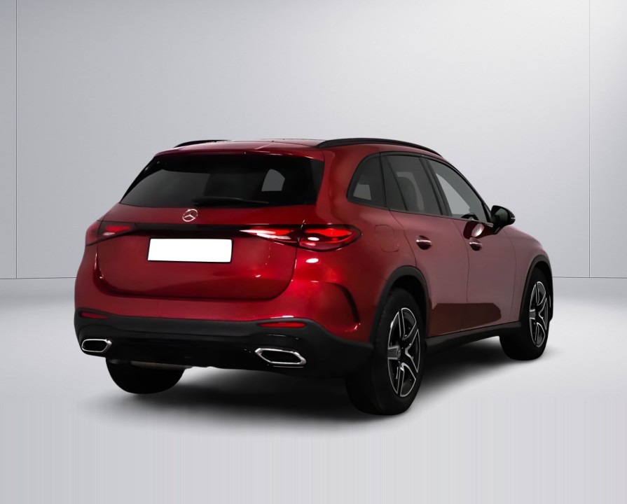 Mercedes-Benz GLC 220d 4MATIC AMG Line (2)
