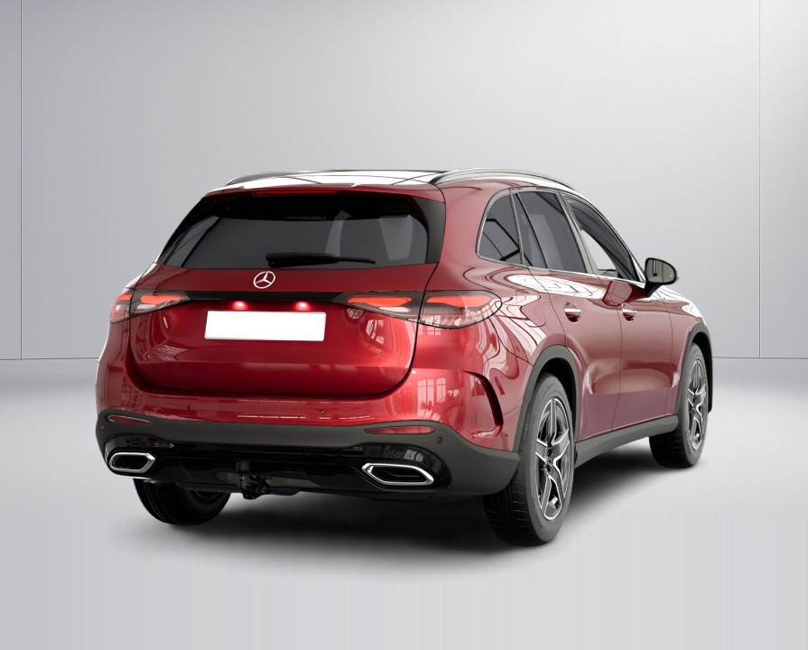 Mercedes-Benz GLC 220d 4MATIC AMG Line (4)