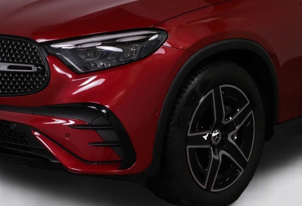 Mercedes-Benz GLC 220d 4MATIC AMG Line - foto 14