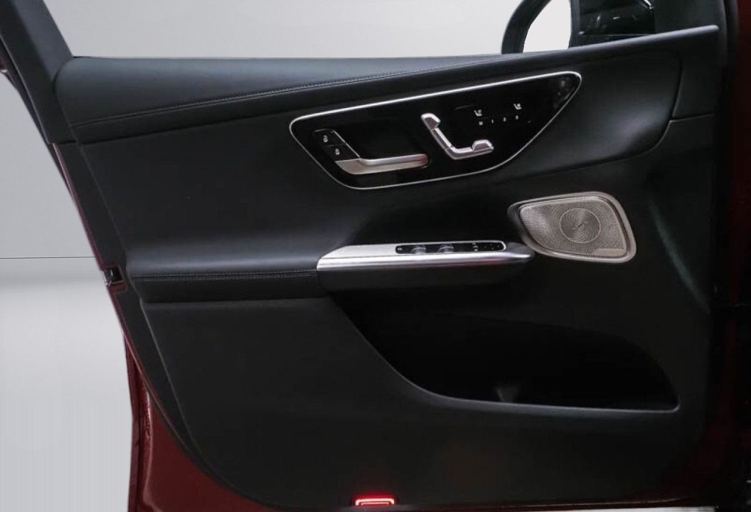 Mercedes-Benz GLC 220d 4MATIC AMG Line - foto 13