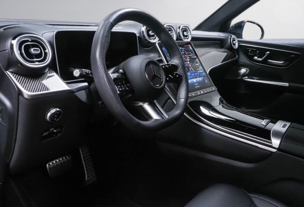 Mercedes-Benz GLC 220d 4MATIC AMG Line - foto 6