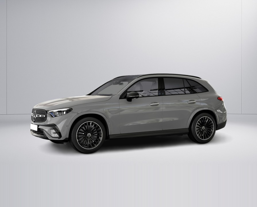 Mercedes-Benz GLC 300 4MATIC AMG Line (2)