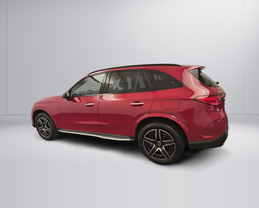 Mercedes-Benz GLC 300de 4MATIC AMG Line - foto 6