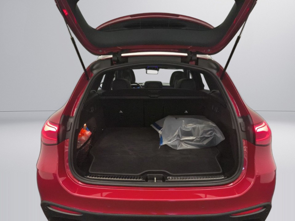 Mercedes-Benz GLC 300de 4MATIC AMG Line - foto 12
