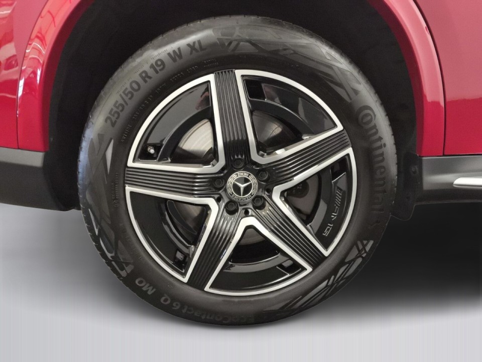 Mercedes-Benz GLC 300de 4MATIC AMG Line - foto 14