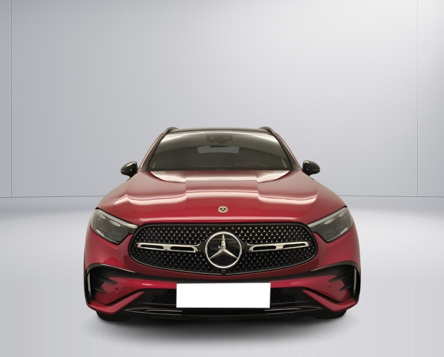 Mercedes-Benz GLC 300de 4MATIC AMG Line - foto 8