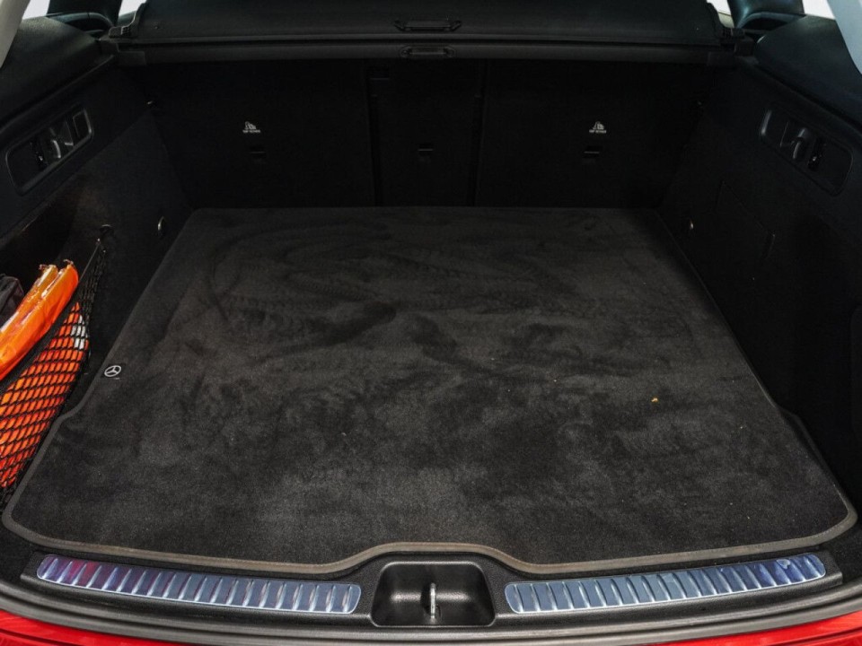 Mercedes-Benz GLC 200 4MATIC Avantgarde - foto 18
