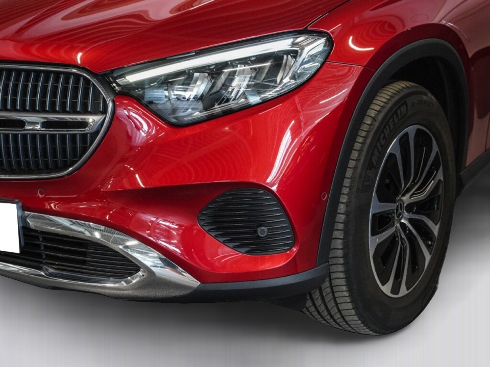 Mercedes-Benz GLC 200 4MATIC Avantgarde - foto 19