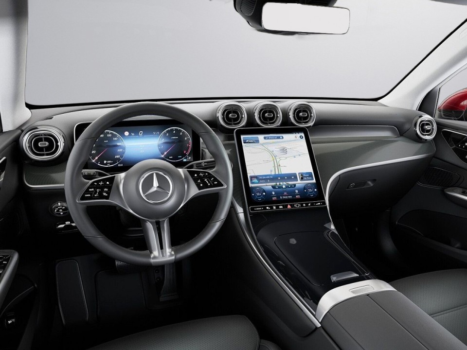Mercedes-Benz GLC 200 4MATIC Avantgarde - foto 10
