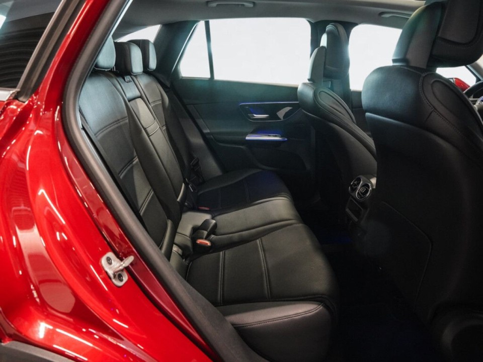 Mercedes-Benz GLC 200 4MATIC Avantgarde - foto 15