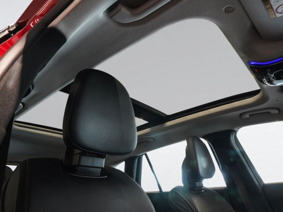 Mercedes-Benz GLC 200 4MATIC Avantgarde - foto 16