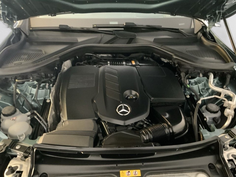 Mercedes-Benz GLC 300d 4MATIC AMG Line - foto 13