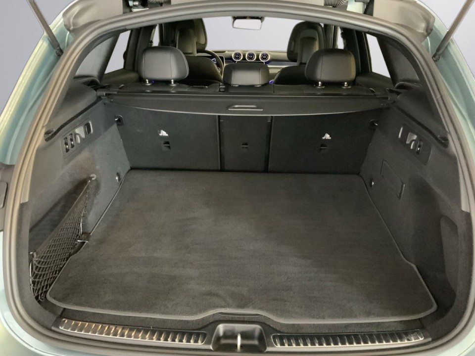 Mercedes-Benz GLC 300d 4MATIC AMG Line - foto 14