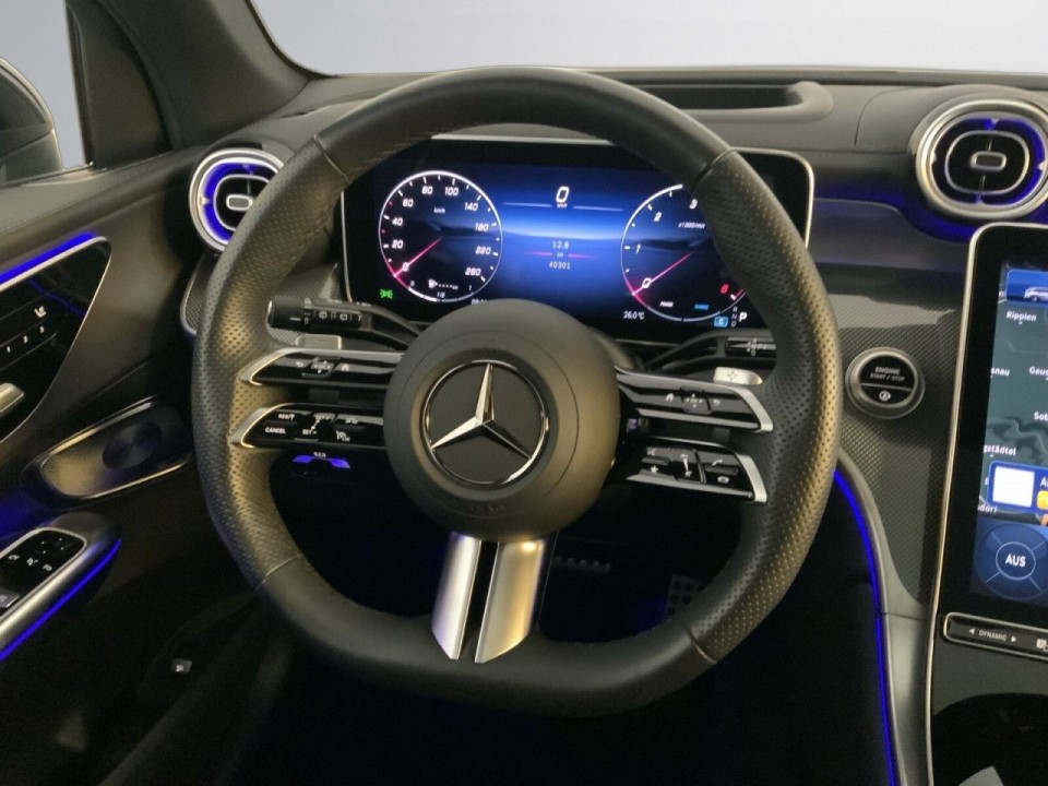 Mercedes-Benz GLC 300d 4MATIC AMG Line - foto 10