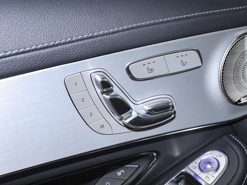 Mercedes-Benz GLC Coupé 300d 4MATIC AMG Line - foto 9