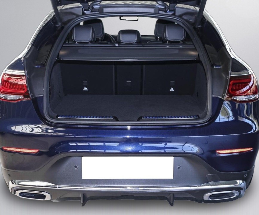 Mercedes-Benz GLC Coupé 300d 4MATIC AMG Line - foto 14