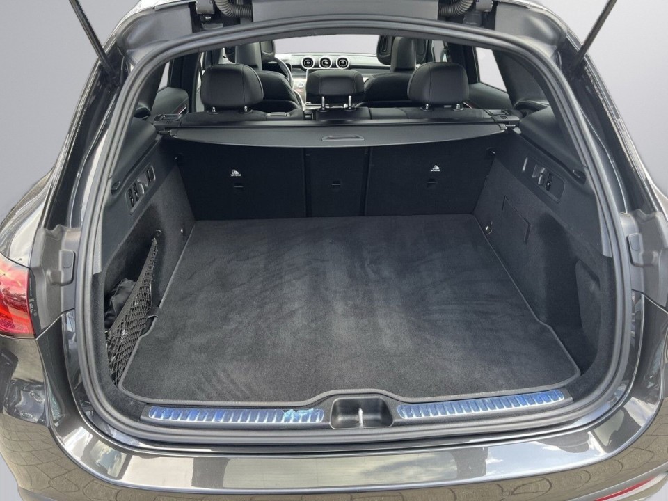 Mercedes-Benz GLC 220d 4MATIC AMG Line - foto 31
