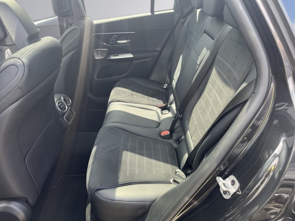 Mercedes-Benz GLC 220d 4MATIC AMG Line - foto 22