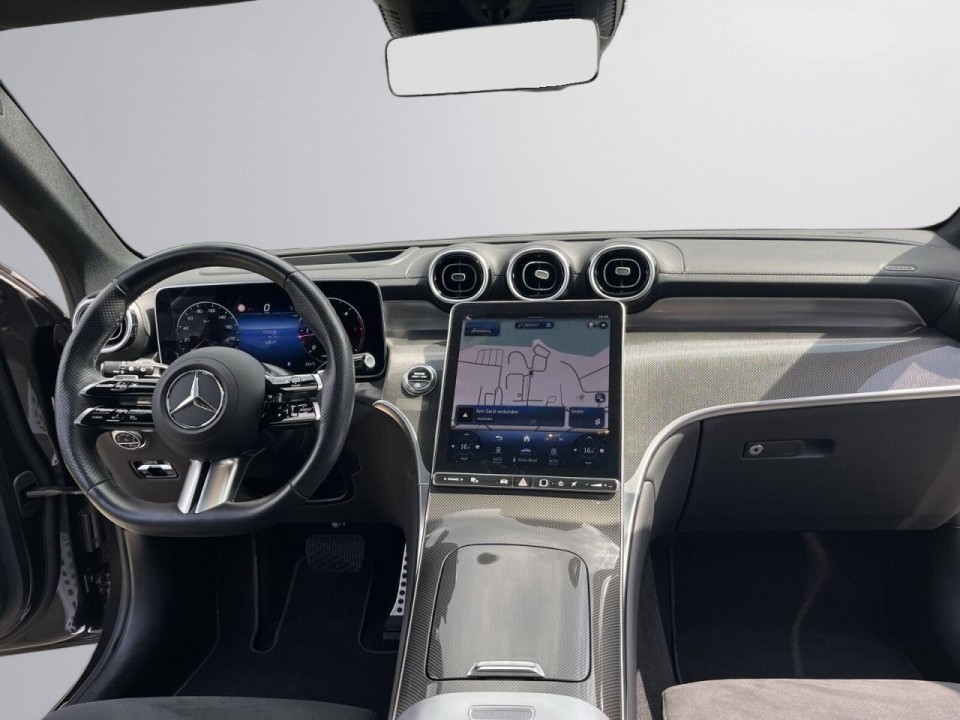Mercedes-Benz GLC 220d 4MATIC AMG Line - foto 8
