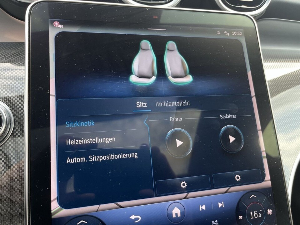 Mercedes-Benz GLC 220d 4MATIC AMG Line - foto 15