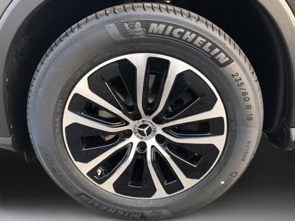 Mercedes-Benz GLC 220d 4MATIC Avantgarde - foto 14
