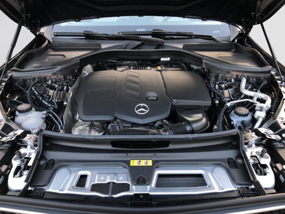 Mercedes-Benz GLC 220d 4MATIC Avantgarde - foto 12