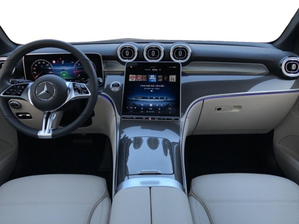 Mercedes-Benz GLC 220d 4MATIC Avantgarde - foto 6