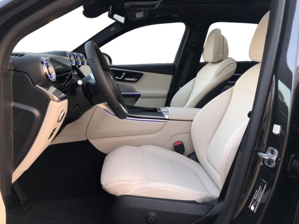 Mercedes-Benz GLC 220d 4MATIC Avantgarde (3)