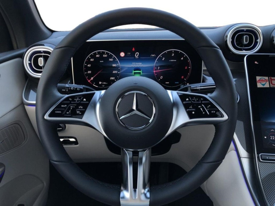 Mercedes-Benz GLC 220d 4MATIC Avantgarde - foto 8